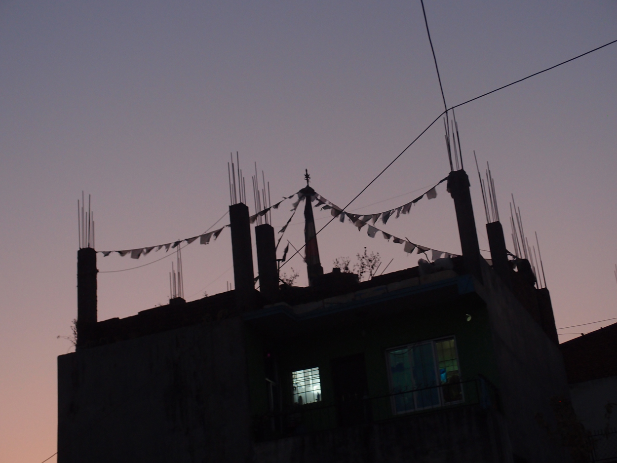 2018-01-22 14 Uhr - Kopan Monastary (Foto) 